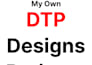 professionally format typeset and design books brochures reports print ready dtp